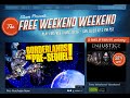 Steam games for free