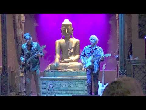 lousy little gods at the House of Blues Anaheim
