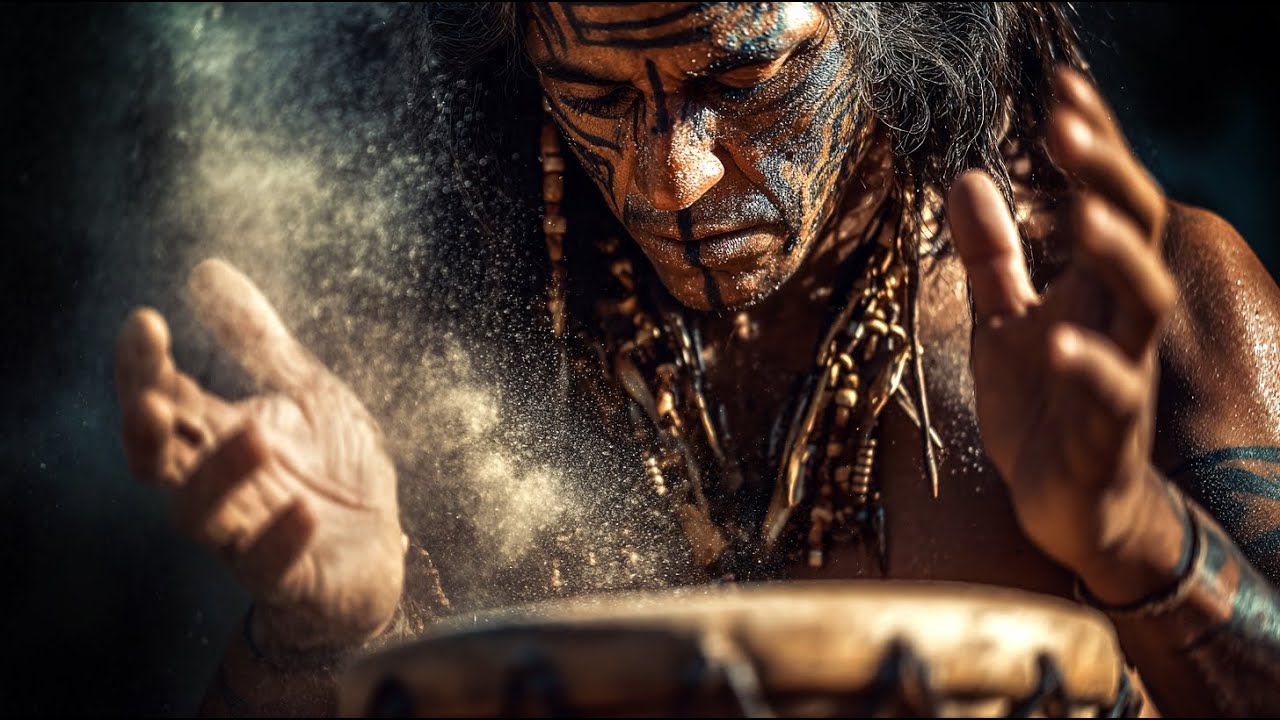 FEEL the Spirit Call π Deep Healing & Spiritual Awakening π Spiritual Healing Music FEEL the Spirit Call π Deep Healing & Spiritual Awakening π Spiritual Healing Music