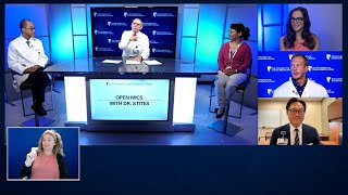 Open Mics with Dr. Stites: “Show Me the Science” How Artificial Intelligence Helps Patients