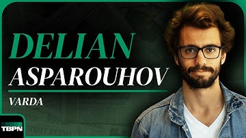 The Risk of Losing the Moon to China | Delian Asparouhov on TBPN