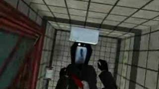 Mr. Zero Special - Hitman Codename 47 PART II