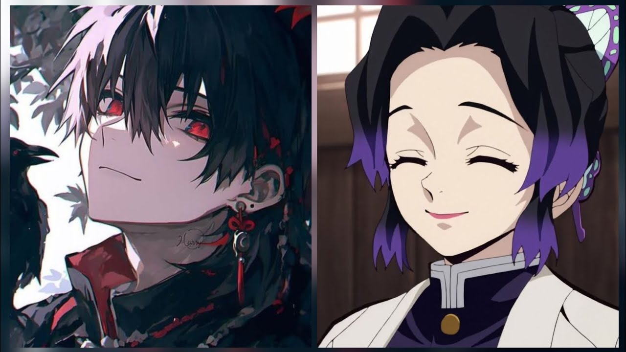 Demon Slayer Izuku | Part 2 | Mugen Train | Gojo_TS | Texting Story | Izuku x Shinobu