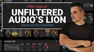 Download Lagu A first look at Unfiltered Audio Lion MP3 Download Lagu A first look at Unfiltered Audio Lion MP3