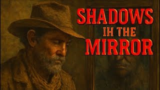 Shadows in the Mirror -The Cowboy’s Creed | Country Ballad  songs
