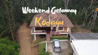 Kodagu Coorg Weekend GetAway | Road Trip @RovingCouple  #travel #karnataka #coorg #roadtrip