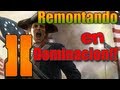 Call Of Duty Black Ops 2 - Remontando en Dominio!!