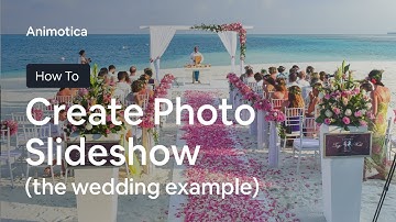 How To Create Slideshow with Music on Windows 10?