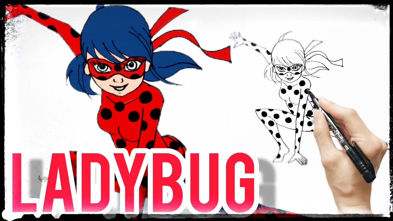 🐞 MIRACULOUS LADYBUG Characters As Anime 👉@WANAPlus 