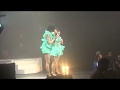 Perfume - "My Color" live 11-9-14 at Hollywood Palladium in Los Angeles, California.