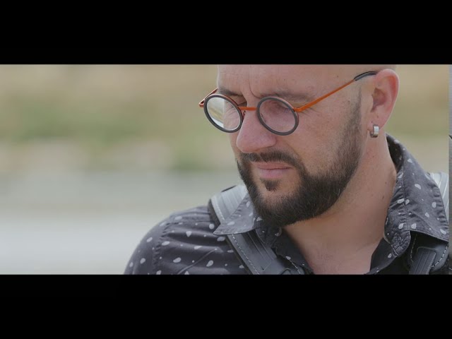 Erwann Tobie & Heikki Bourgault - "Les fleurs du ciel"