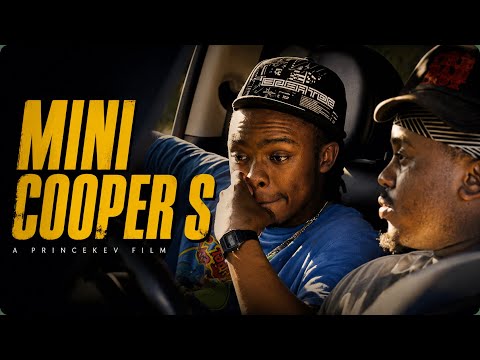 MINI COOPER S - (Short Film)