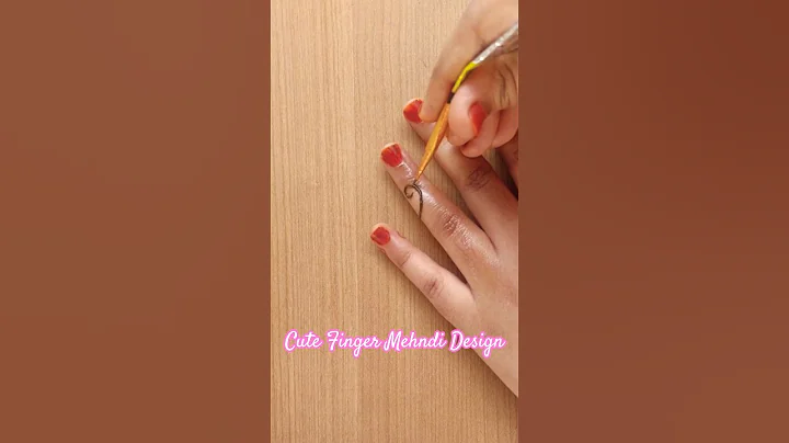 new Unique festival mehndi design #mehndi #viral #henna #ytshorts #shortsfeed #shorts #music