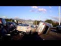 Drivers with license to fail - Best of Idiotic Car Drivers and Car Crashes Compilation
