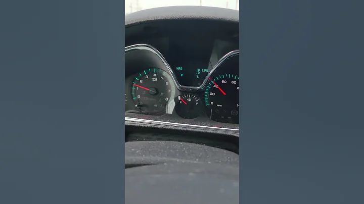 I don't fill up till I'm on e or lower. yes I need some other things lol