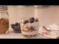 BN Cuisine: See The Kitchen Muse’s recipe for making Crunchy Granola