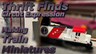 Thrift Finds Circut Expression by Photations 1 view 1 year ago 3 minutes, 40 seconds