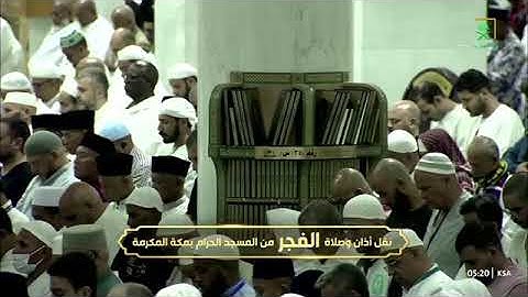 محبِّرًا للقرآن وتاليًا للفرقان | تلاوة هادئة للشيخ #بدر_التركي فجر السبت 9 ربيع الآخر 1446هـ