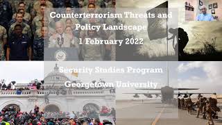 Celebrity Counterterrorism Challenges and Solutions | The Future of Security Profile