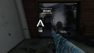 when you kill someone with your care package