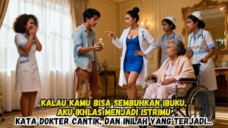 Download Lagu Kalau Kamu Bisa Sembuhkan Ibuku, Aku Ikhlas Menjadi Istrimu Kata Dokter Cantik Dan Ini Yang Terjadi… MP3 Download Lagu Kalau Kamu Bisa Sembuhkan Ibuku, Aku Ikhlas Menjadi Istrimu Kata Dokter Cantik Dan Ini Yang Terjadi… MP3