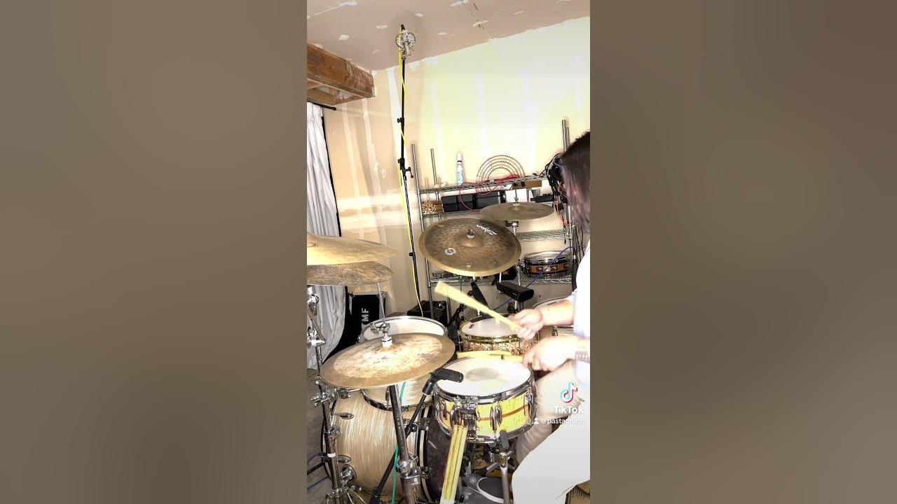 Mean Green x Snarky Puppy 🥁🥁