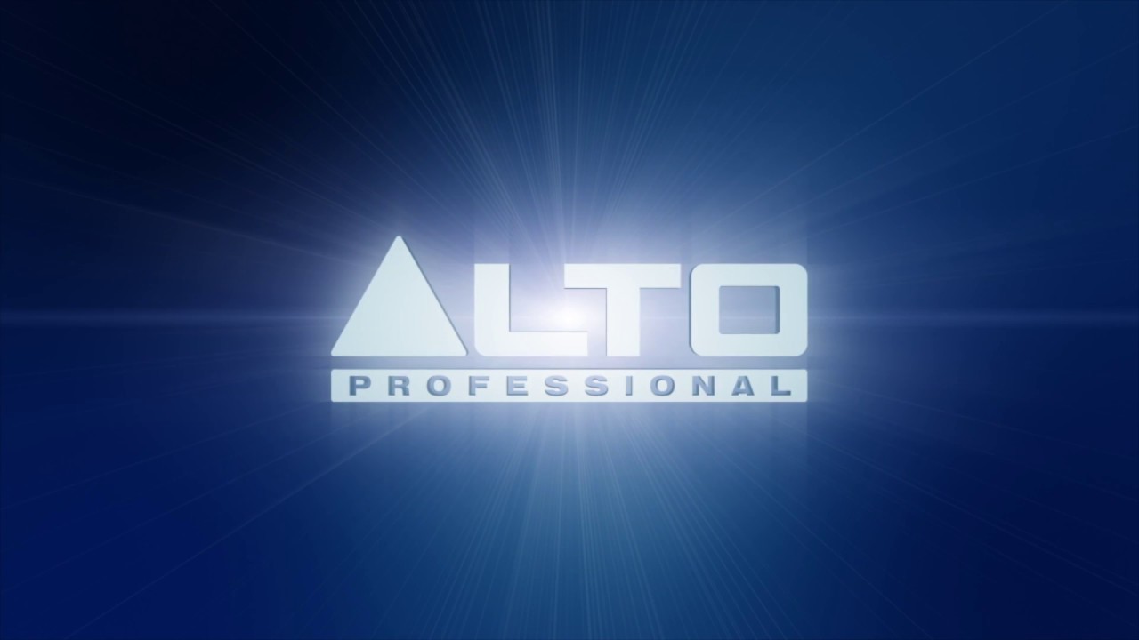 Alto Professional - LEGACY WIRELESS MIC. SYSTEMS Series > Stealth WIreless