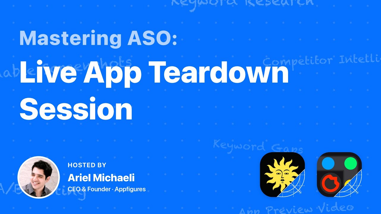 Live App Teardown (May. 2021) - Sunbasket and Color Defense