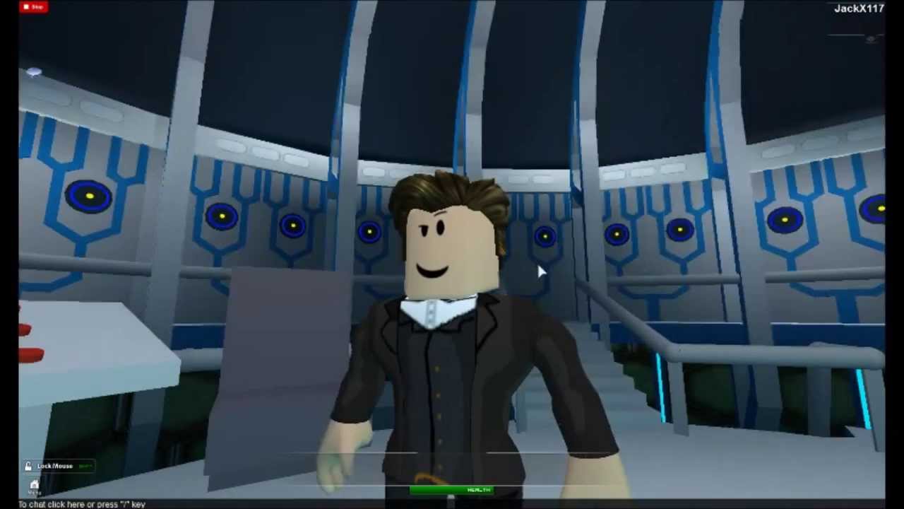 The Eleventh Doctor Regenerates The Twelfth Doctor Appears Roblox Version - the first doctors tardis 1963 roblox