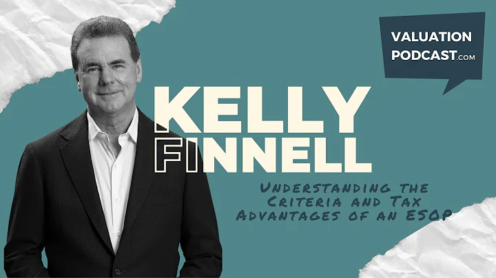 Do All Employees Need to Participate in an Employee Stock Ownership Plan (ESOP)? with Kelly Finnell