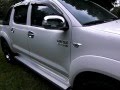 TOYOTA HILUX SRV 2010 TURBO DIESEL 3.0 AUTOMATICO 4X4 NEGOCIABLE