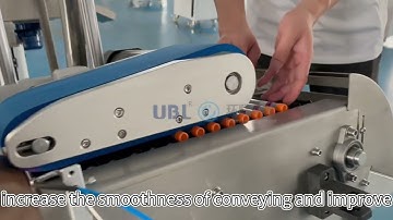 2 9 全自动卧式圆瓶贴标机T402 2