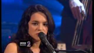 Norah Jones   Cold Cold Heart   YouTube