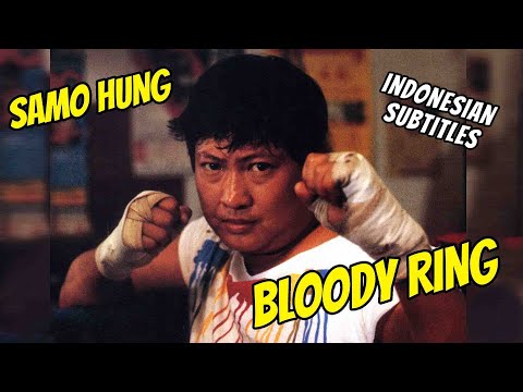 Wu Tang Collection - Bloody Ring (Indonesian Subtitled)
