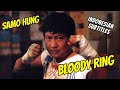 Wu Tang Collection - Bloody Ring (Indonesian Subtitled)