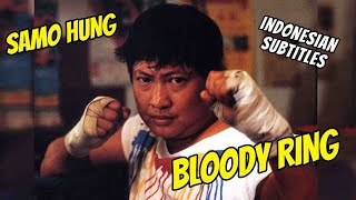 Wu Tang Collection - Bloody Ring (Indonesian Subtitled)