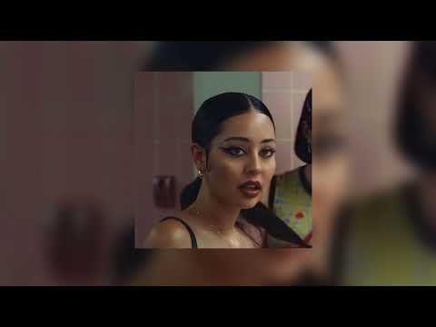 Ryan Castro Mujeriego Sped Up