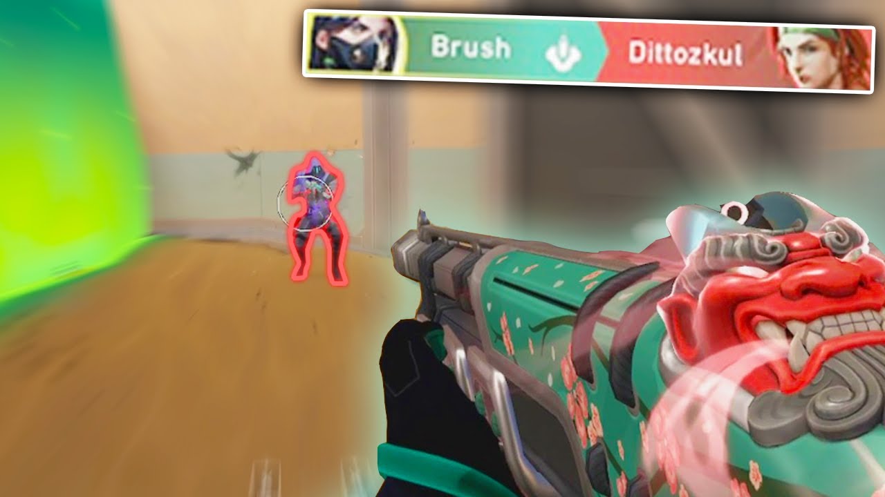 INSANE VIPER PLAYS ON FRACTURE!