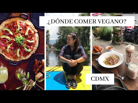 Video: Los mejores restaurantes vegetarianos y veganos de San Francisco