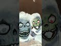 Bhoot actingsnapchat editingfunny ghost vdieo