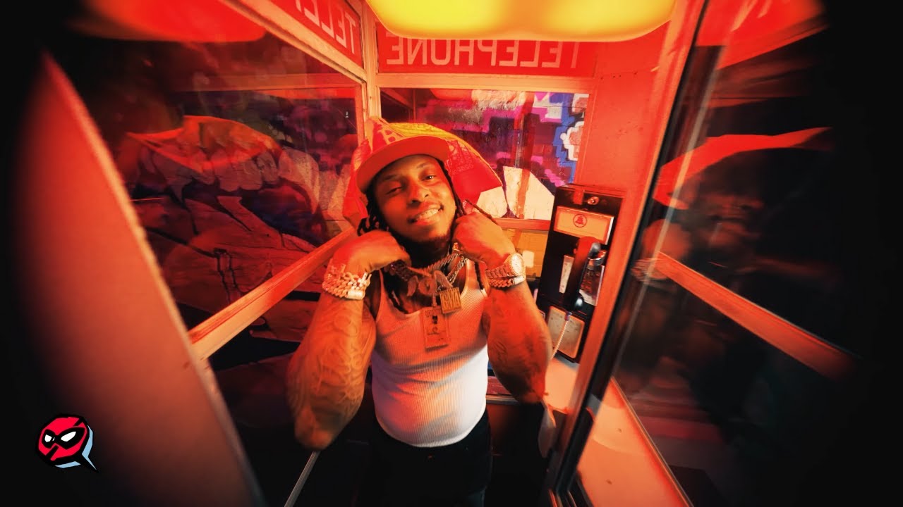 DB THA RASTA - Gettin Off | Presented by No More Heroes