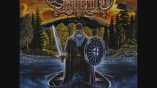 Ensiferum - 6. Little Dreamer (Väinämöinen II)