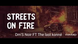 Kiboulou Dms Ft The Last Konn 