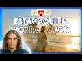 Estar aqui em Honra e Amor! por Arcanjo Miguel