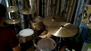 Fool Again  Westlife drum Cover 