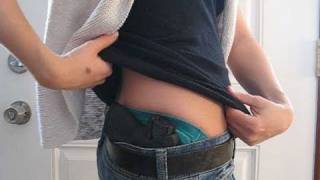 Women's Concealed Carry