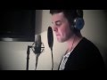 Gavin Beach - Water and a Flame (Daniel Merriweather/Adele Cover)