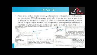 8 Manejo de Outlet en React