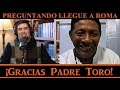 La Apologetica del Padre Luis Toro fue Instrumento en Nuestra Conversion (Testimonio)