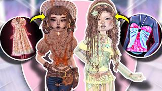 I STYLED DTI'S MOST FORGOTTEN ITEMS...
